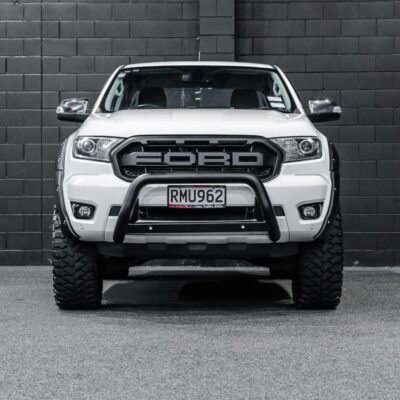 Thumbnail Navigation