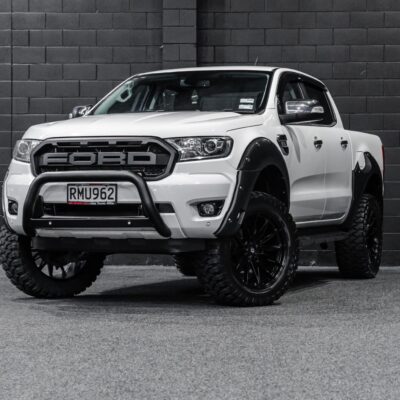 Thumbnail Navigation