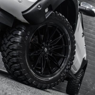 Thumbnail Navigation