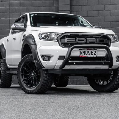 Thumbnail Navigation