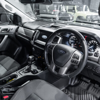 Thumbnail Navigation