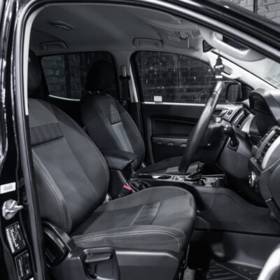 Thumbnail Navigation