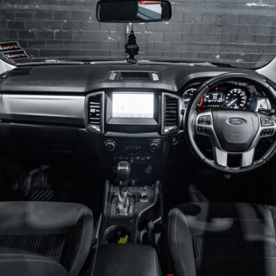 Thumbnail Navigation