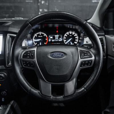 Thumbnail Navigation