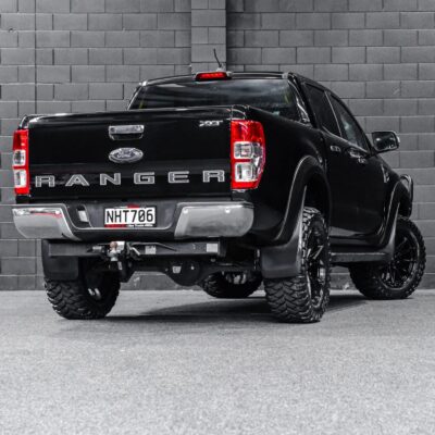 Thumbnail Navigation