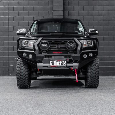 Thumbnail Navigation