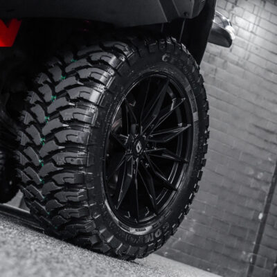 Thumbnail Navigation