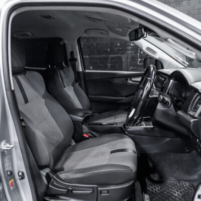 Thumbnail Navigation