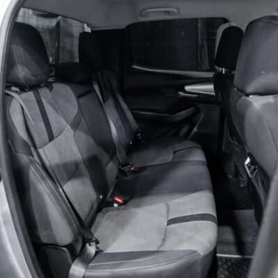 Thumbnail Navigation