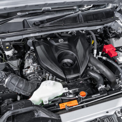 Thumbnail Navigation