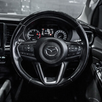 Thumbnail Navigation