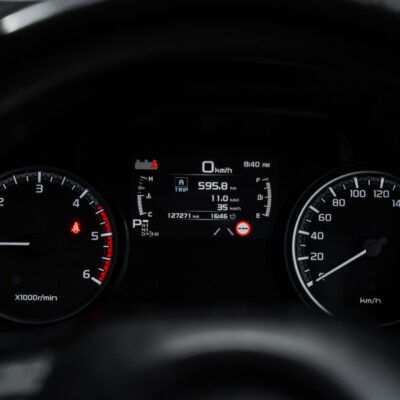 Thumbnail Navigation