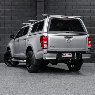 Thumbnail Navigation