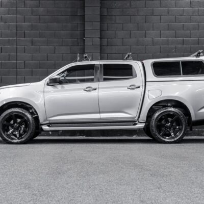 Thumbnail Navigation