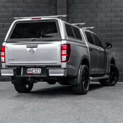 Thumbnail Navigation