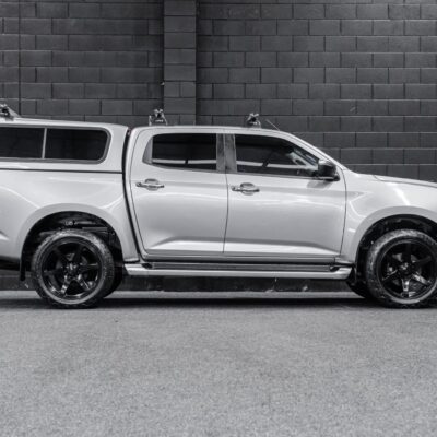 Thumbnail Navigation