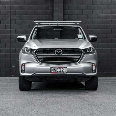 Thumbnail Navigation