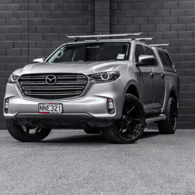 Thumbnail Navigation