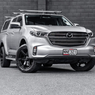 Thumbnail Navigation