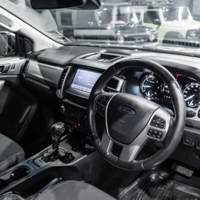 Thumbnail Navigation