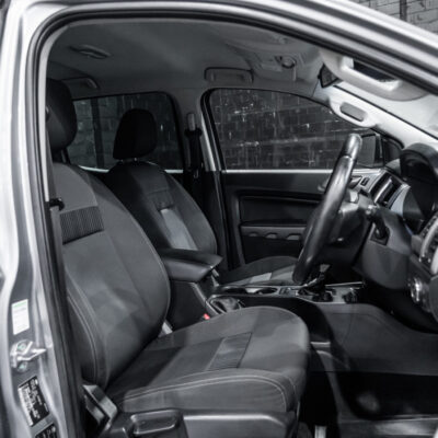 Thumbnail Navigation