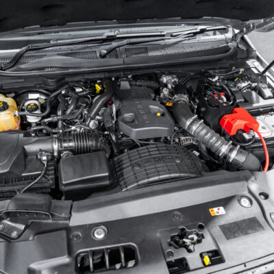 Thumbnail Navigation