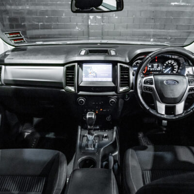 Thumbnail Navigation