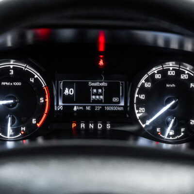 Thumbnail Navigation