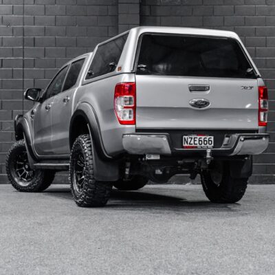 Thumbnail Navigation