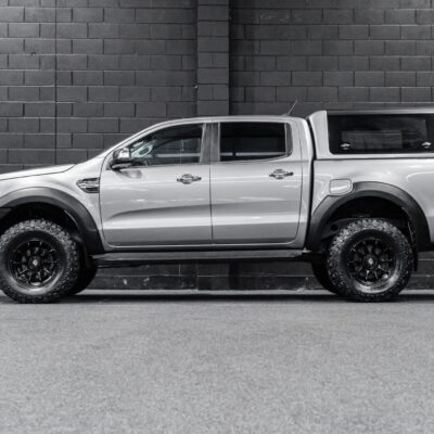 Thumbnail Navigation