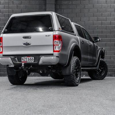 Thumbnail Navigation