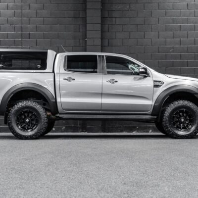 Thumbnail Navigation