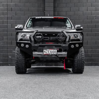 Thumbnail Navigation