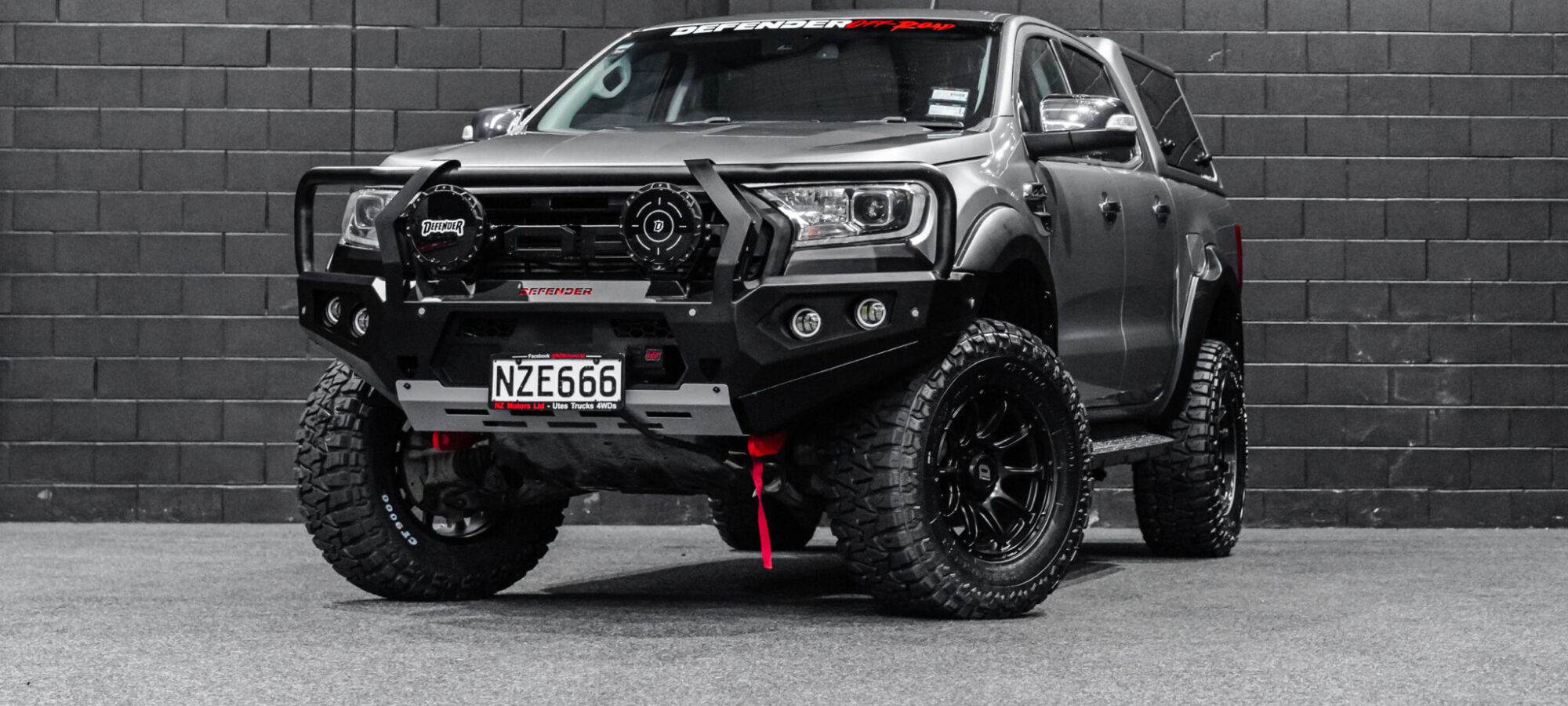 Vehicle Gallery Image