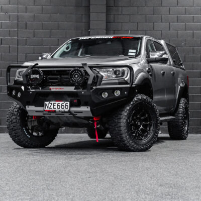 Thumbnail Navigation