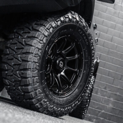 Thumbnail Navigation