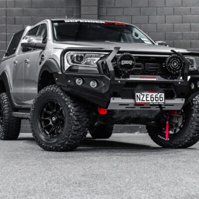 Thumbnail Navigation