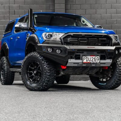 Thumbnail Navigation