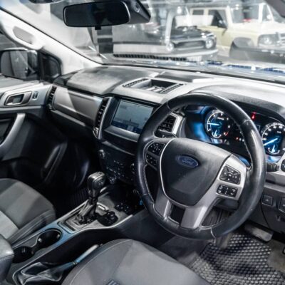 Thumbnail Navigation