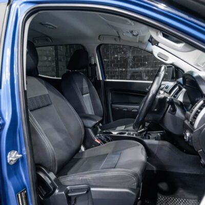 Thumbnail Navigation