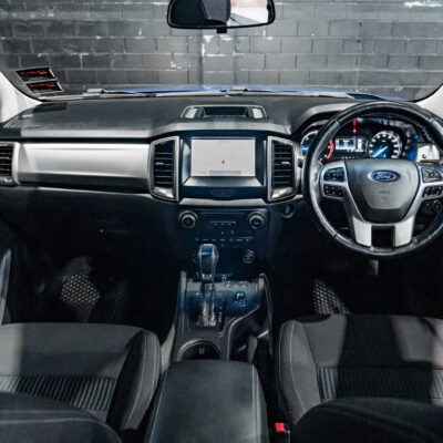 Thumbnail Navigation