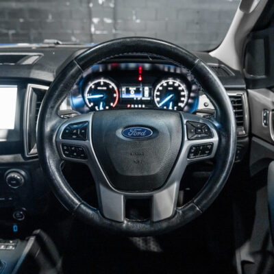 Thumbnail Navigation