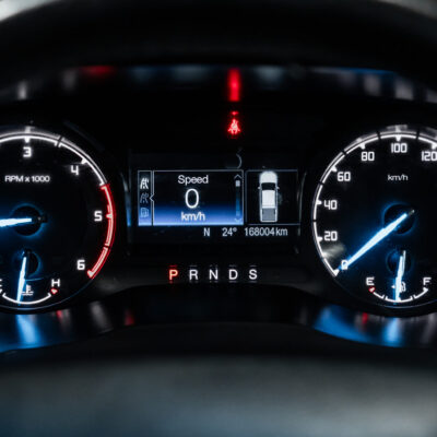 Thumbnail Navigation