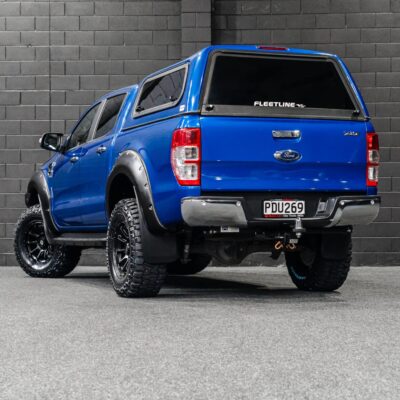 Thumbnail Navigation