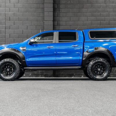 Thumbnail Navigation