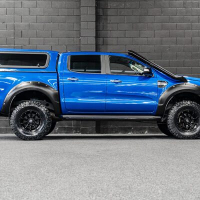 Thumbnail Navigation