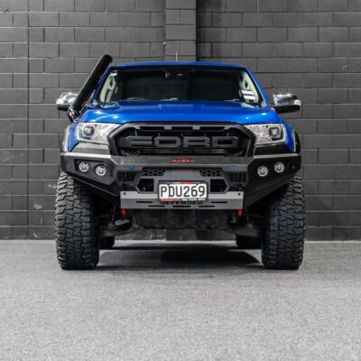 Thumbnail Navigation