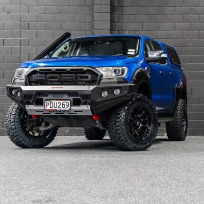 Thumbnail Navigation