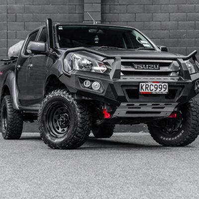 Thumbnail Navigation