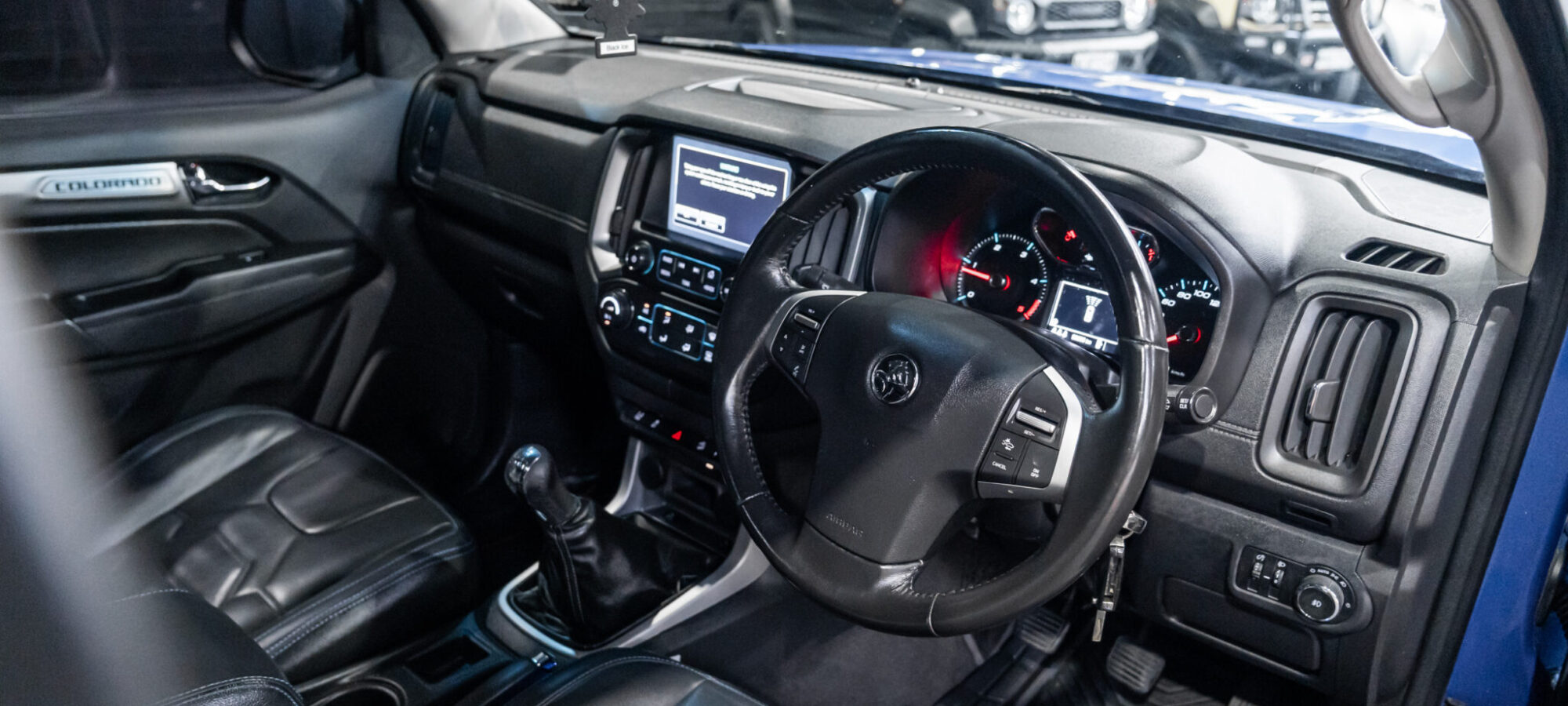 Vehicle Gallery Image